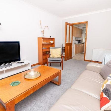 'Sunset View' Eclectic & Stylish One Bed Apartment Newport-On-Tay 外观 照片